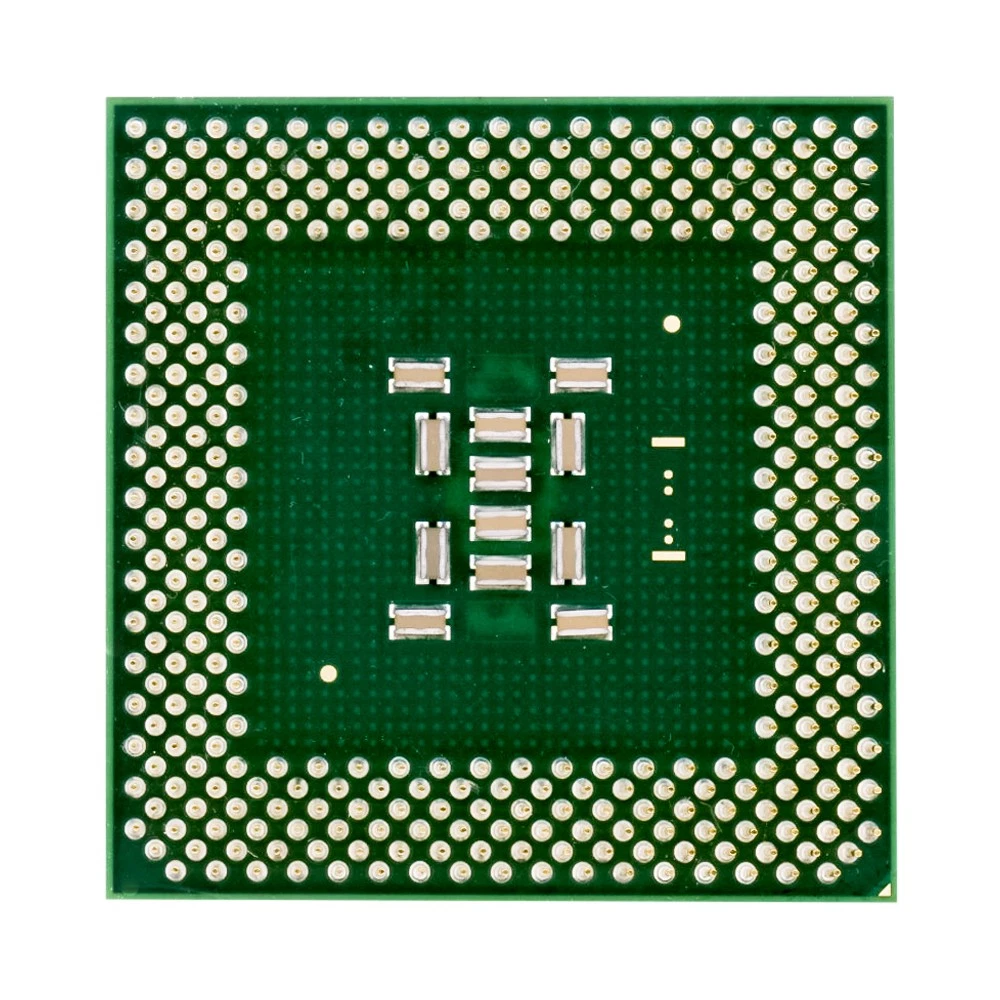 Intel Pentium III Computer Processors 667 MHz Bus Speed for sale