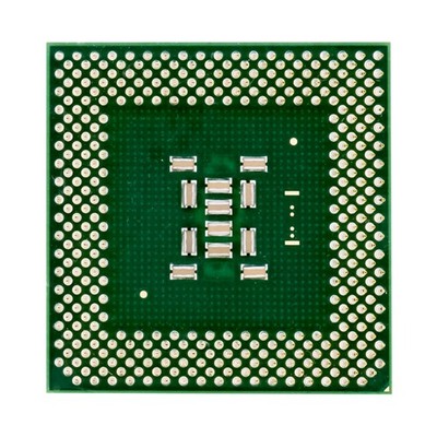 INTEL PENTIUM III 667MHz SL3VK SOCKET 370