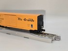MT 50' Box car Rio Grande w GATR Works  nf-G3-1s EOT/FRED installed — photo 2