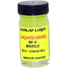 Dunlap Lightening in a Bottle 1 oz.