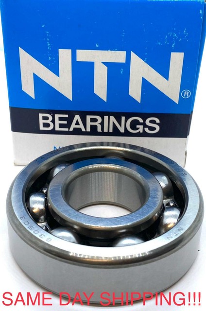 Подшипник r6z ntn