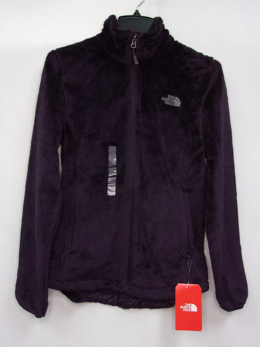 North face osito 2 galaxy purple sale