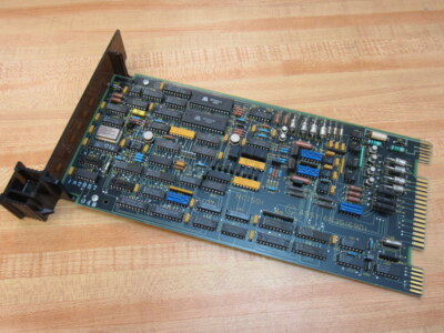 ABB Bailey NCIS01 Network 90 Control I/O Slave Module (Pack of 3)