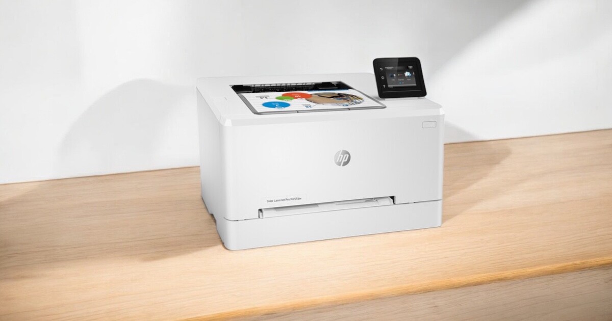 HP LaserJet Pro M255dw Printer, 7KW64A#BGJ 753575047634 | eBay