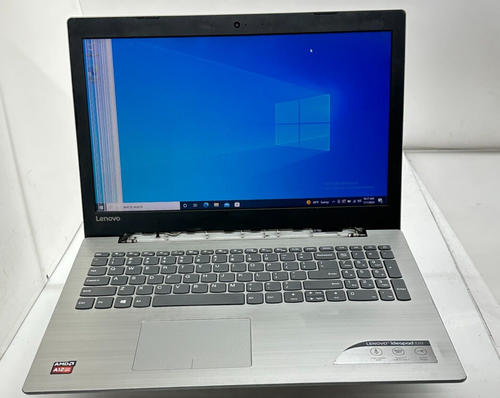LENOVO IDEAPAD 320/80XS AMD A12-9720P @ 2.70GHz 8GB RAM 1TB HDD *READ
