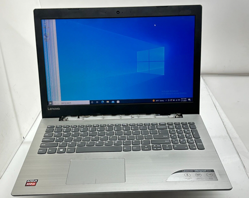 LENOVO IDEAPAD 320/80XS AMD A12-9720P @ 2.70GHz 8GB RAM 1TB HDD *READ - Picture 1 of 14