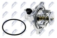 CTM-BM-005 Nty Thermostat, KüHlmittel FüR Bmw, Land Rover