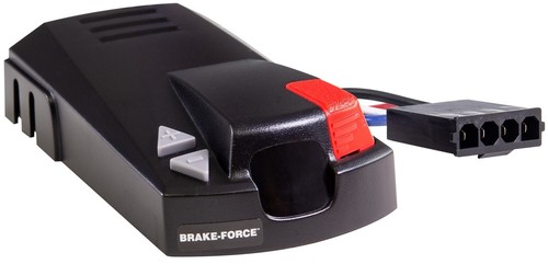 Trailer Brake Control - Picture 3 of 4
