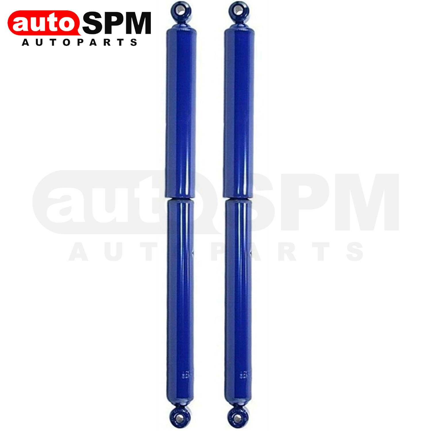 For Ford Ranger W/t Torsion Bar 19982011 Monroe MonroMatic Shocks