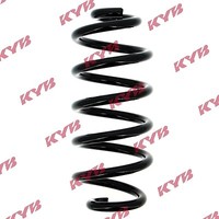 KYB RA5280 Coil Spring For Nissan Renault