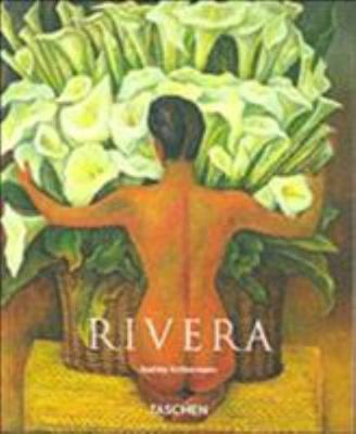 Rivera; Taschen Basic Art - paperback, 9783822858622, Andrea Kettenmann