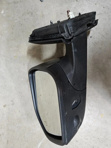 MB5Z17683MB Genuine Ford OEM Left side mirror 2020-23 Explorer UNABLE TO TEST