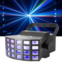 Eliminator Led Array Derby Effect Light - on sale Eliminator Led Array Derby Effect Light - on sale