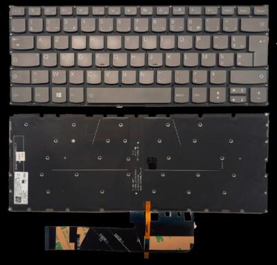 Teclado Para Laptop Lenovo C340-14api 530-14arr 530-14ikb | Cuotas sin interés Teclado Para Laptop Lenovo C340-14api 530-14arr 530-14ikb | Cuotas sin interés
