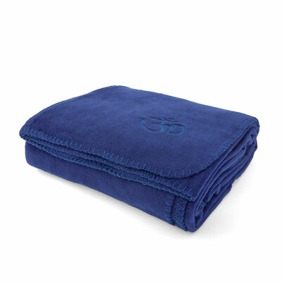 Yogadecke ASANA BLANKET bordeaux