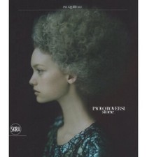 Storie Paolo Roversi absolute Rarität zum To...