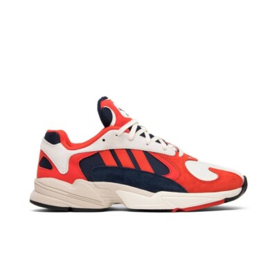 adidas originals Yung-1 ' Comfortable and stylish anti-slip Low