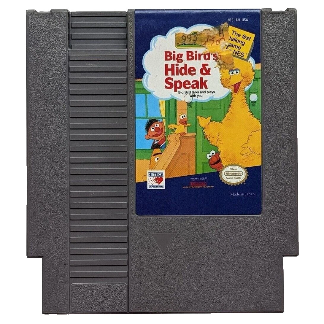 Educational 1990 Video Games