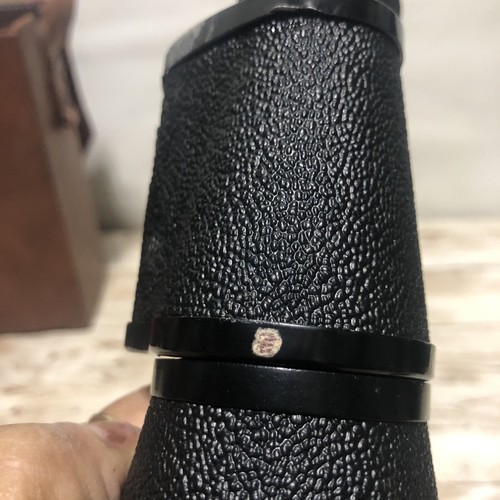 VTG Selsi 10x50 Binoculars Light Weight Fully Coated Wide Angle 7 367ft@1000yds - Picture 20 of 24