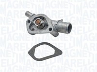 Magneti Marelli Thermostat KüHlmittel Mit Dichtung 87°C FüR Fiat Punto Cabriolet