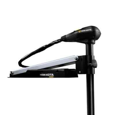 Minn Kota Edge 45 Trolling Motor Latch & Door Foot Pedal 12V-45lbs