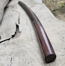 Wooden bokken - Japanese sword KENDO NO KATA 102 cm (40.1") - European Ash