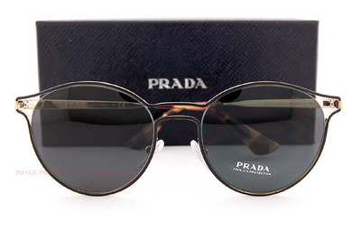 Brand New Prada Sunglasses PR 62SS 1AB 