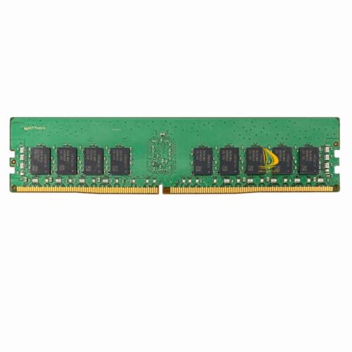 16GB Samsung 16GB 1Rx4 PC4-2400T DDR4 2400Mhz 288Pin DIMM ECC SERVER Memory RAM - Picture 2 of 2