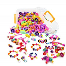 conleke pop snap beads