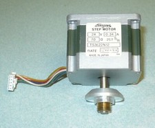 SLOT MACHINE REEL MOTOR TS3622N12 FITS SEVERAL YAMASA JAPANESE PACHISLO MACHINES