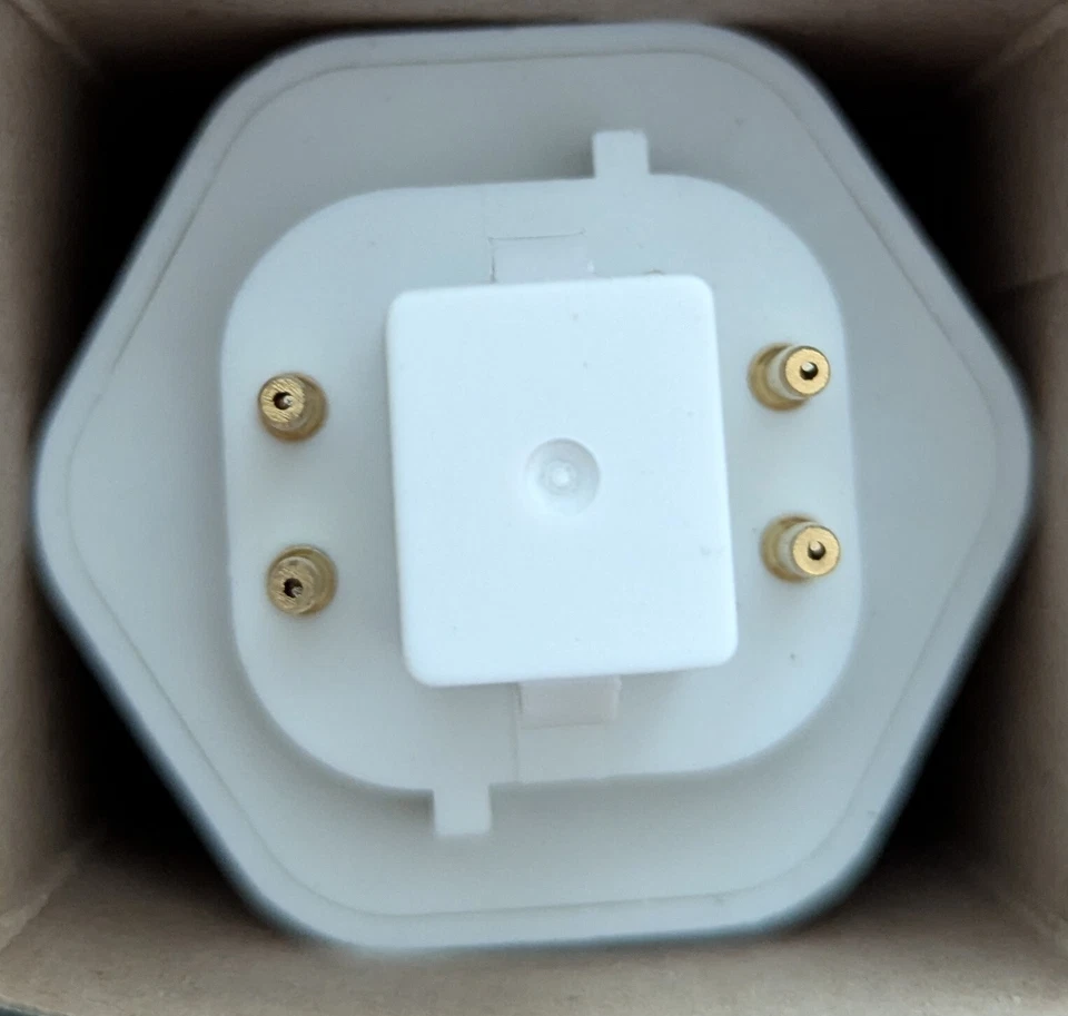 Plusrite 10 Pack PL32W/3U/4P/841 4Pin GX24-q3 Base T4 32W Triple Tube CFL LAMP - Image 4 of 4