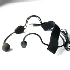 PG32 Cardioid Head Wear Microphone For Shure SLX14 BLX14 PGA31 SVX14 PGX Wireles