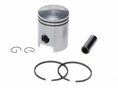 Almot Kolben vollständig Ø 45,50 mm. passt für Simson S70 S83 Tuning 45,50