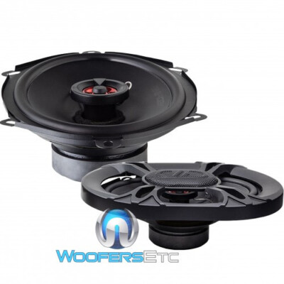 DD AUDIO RLX5X7 5x7