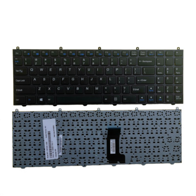 Laptop Keyboard for HASEE K610C I7 D1 K570N K590C K650D G150 D1 D2
