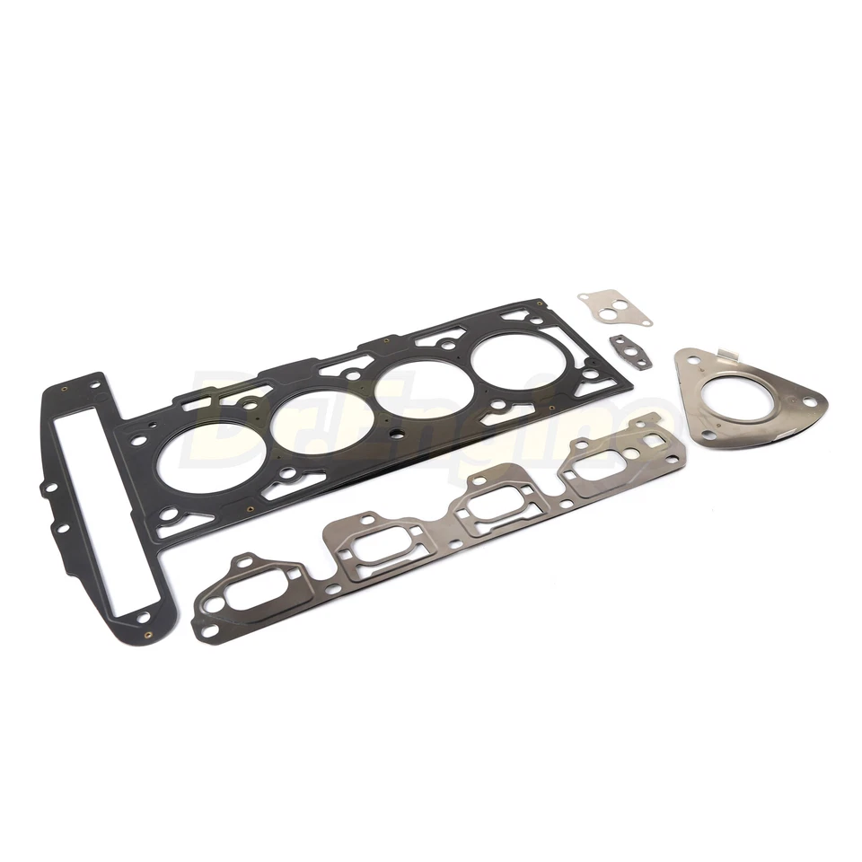 Head Gasket Set Fit 2000-2003 Saturn L100 L200 LW200 LS1 LS 2.2L DOHC - Image 3 of 4