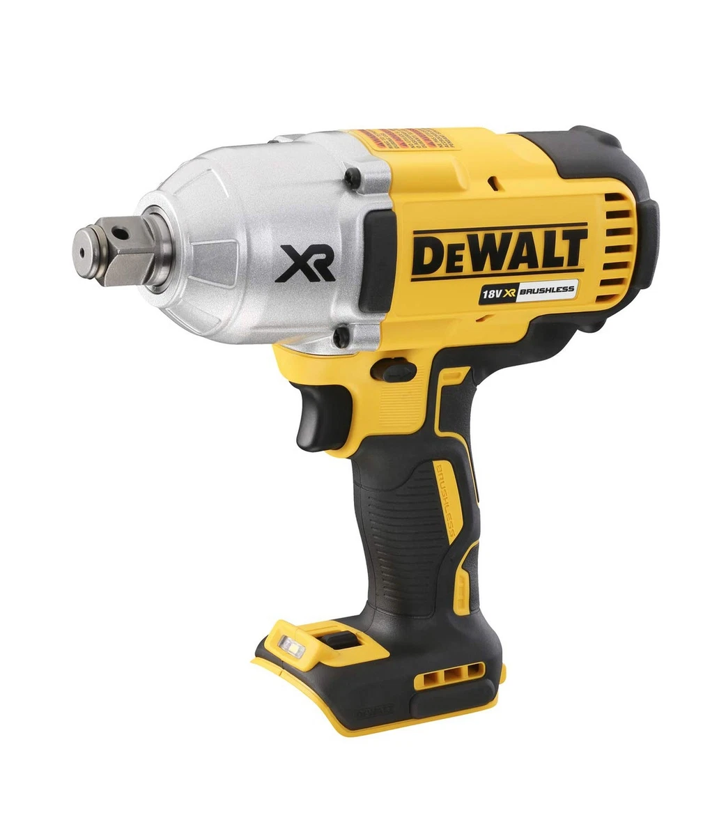 DeWALT DCF897N XJ 18V XR 3 4