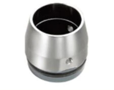 Solas Impeller Alloy Seal to suit Yamaha YV, YS with A on Hub 