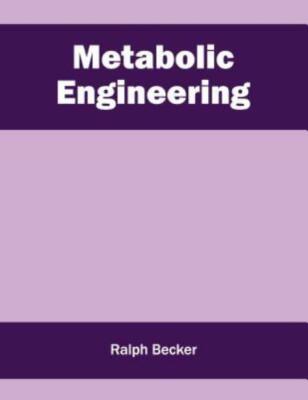 Metabolic Engineering