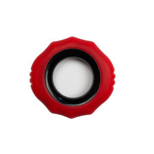 Deluxe Swing Ring Weight - Golf Training Aid