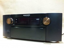 MARANTZ AV 7.1ch amplifier AV8003 Working Good Condition Used Tested from Japan