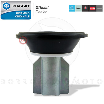 Membrane De Carburateur Pour Scooters BYQ – Compatible Beverly, X8, X9, Carnaby 125cc 250cc – Réf. CM140301 - 11