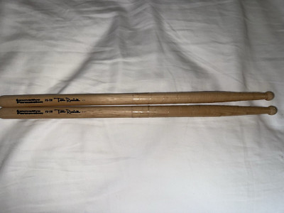 Used Innovative Percussion Tom Rarick Snare Drum Sticks FS-TR