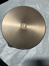 OEM Dust Bin Lid iRobot Roomba s9 & s9+ (9550) Robot Vacuum Tested