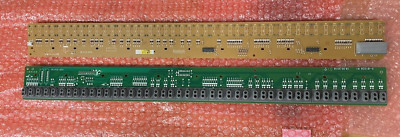 Kawai CX102,ES60,ES110,ES120,KDP70, KDP75 Contact PCB KKB-034(2
