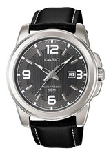 Casio MTP-1314PL-8A Orologio, Uomo con data,  50 metri
