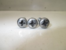STATOR MOUNTING BOLTS