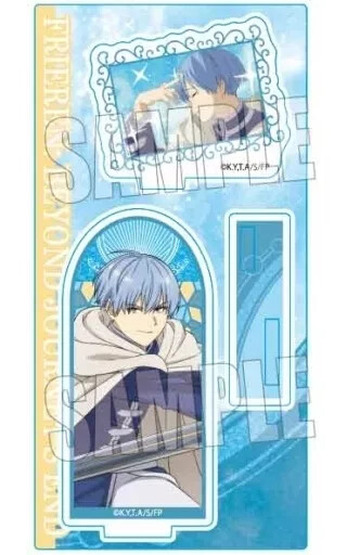 Acrylic Stand Panel Panmer Memories Funeral Freelen