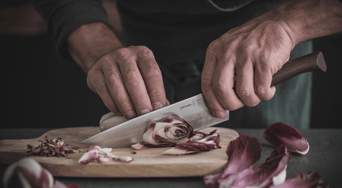 Opinel - The * Chef's Knife * Les Forgés 1890 - Picture 7 of 7