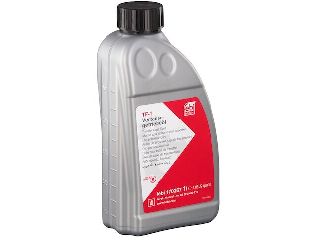 For 2019-2022 BMW M850i xDrive Transfer Case Fluid Febi 87546JWSN 2020 ...